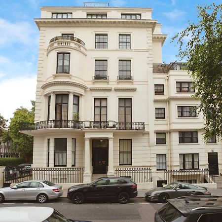 A Stunning Apartment In Paddington Λονδίνο Εξωτερικό φωτογραφία