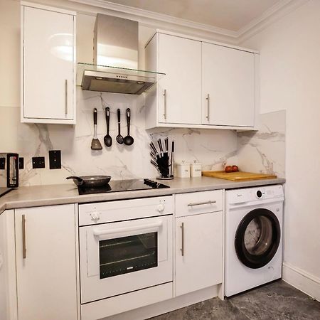 A Stunning Apartment In Paddington Λονδίνο Εξωτερικό φωτογραφία