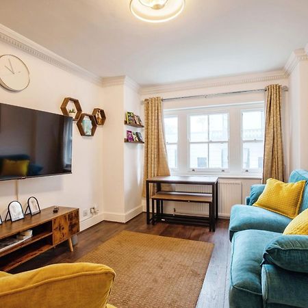 A Stunning Apartment In Paddington Λονδίνο Εξωτερικό φωτογραφία