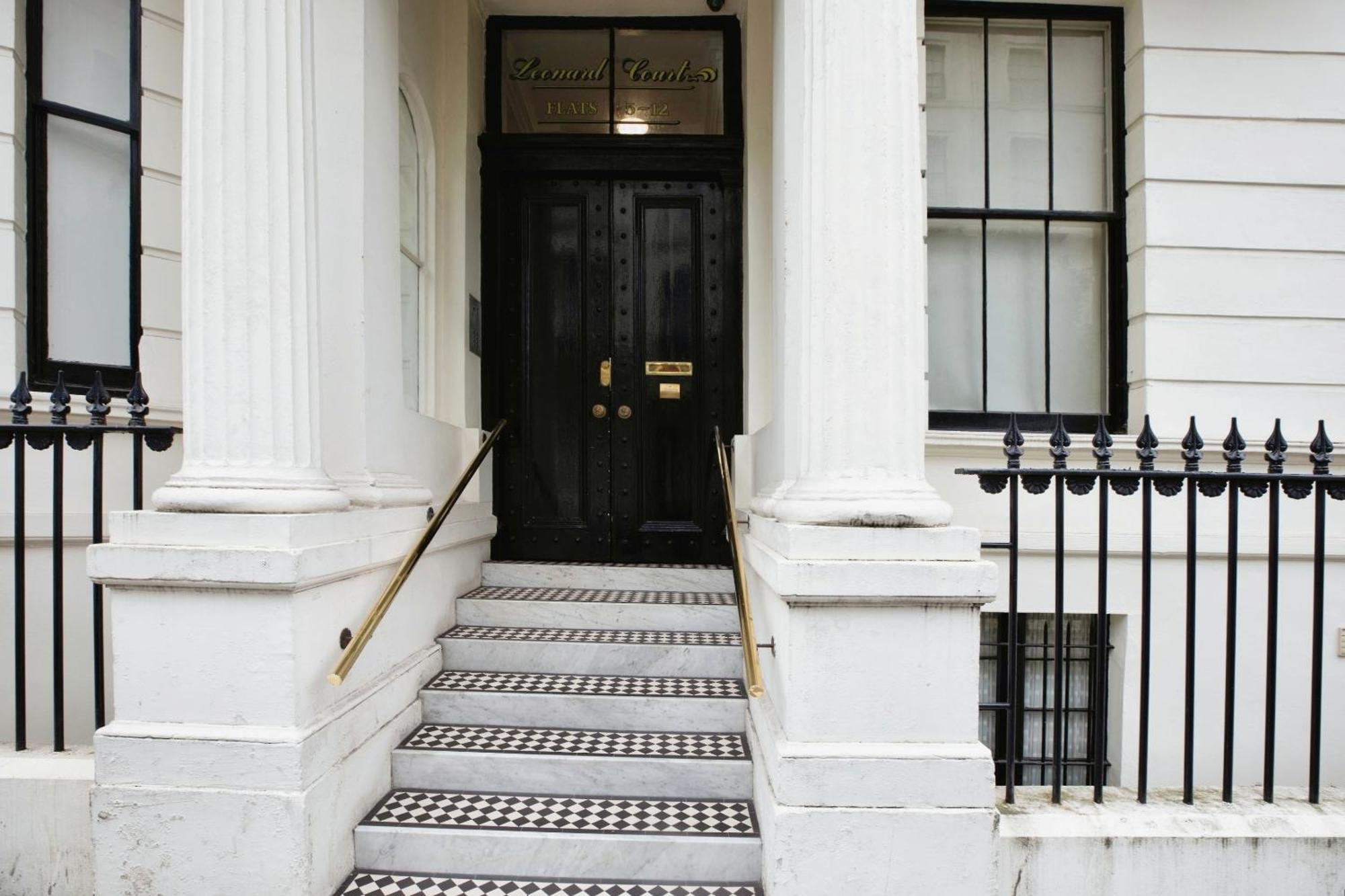 A Stunning Apartment In Paddington Λονδίνο Εξωτερικό φωτογραφία