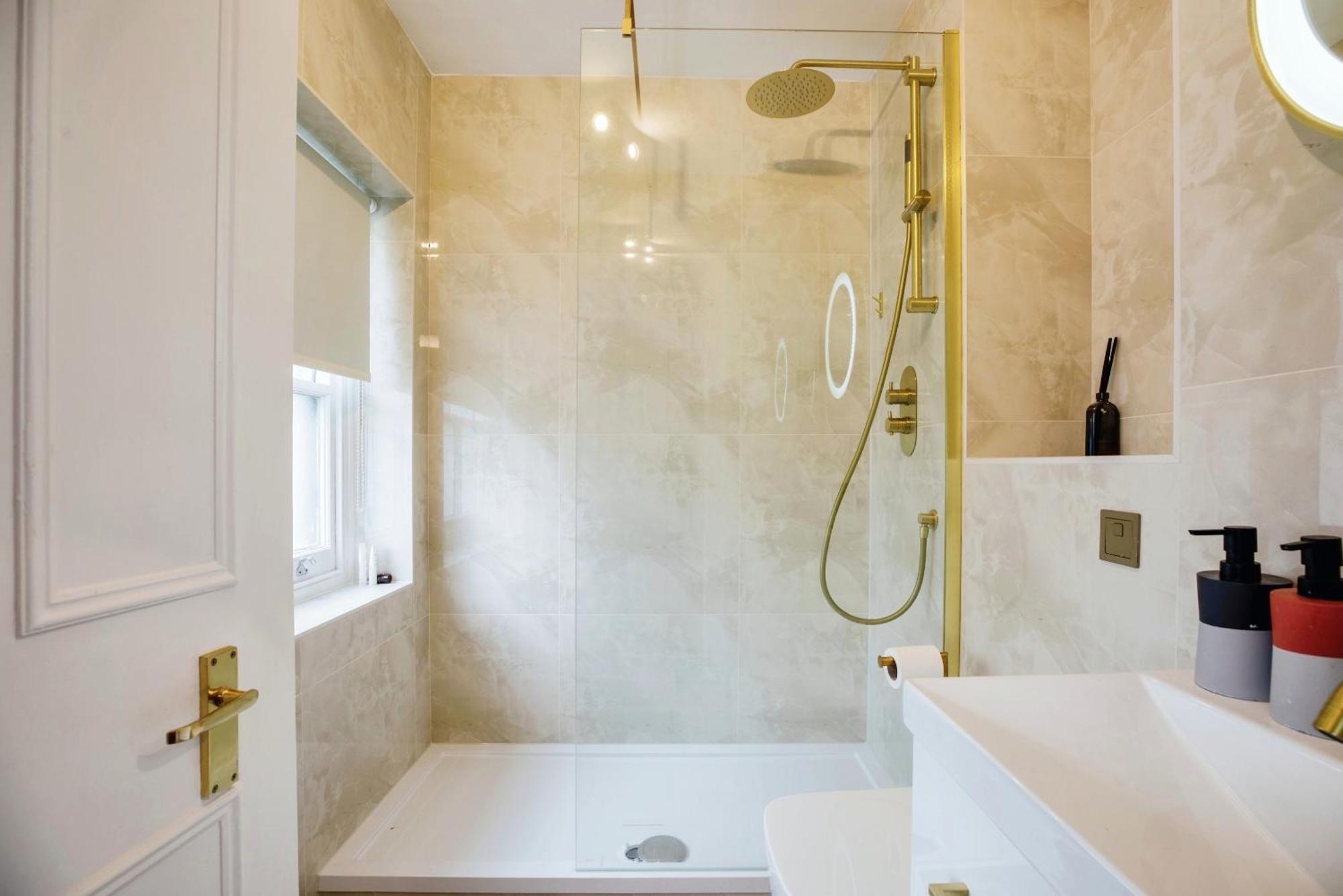A Stunning Apartment In Paddington Λονδίνο Εξωτερικό φωτογραφία