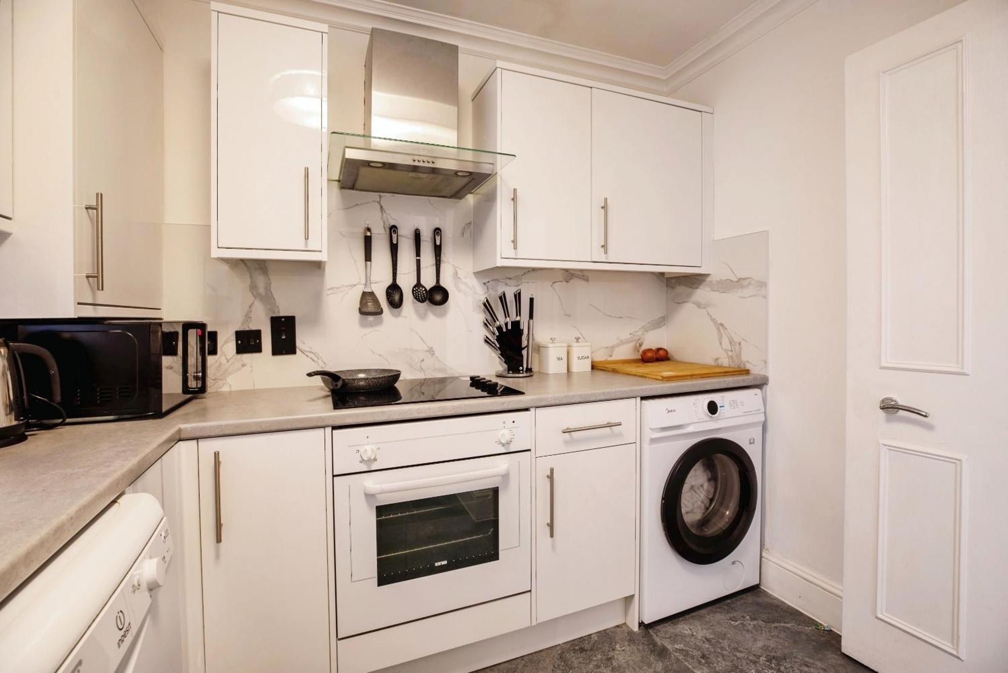 A Stunning Apartment In Paddington Λονδίνο Εξωτερικό φωτογραφία