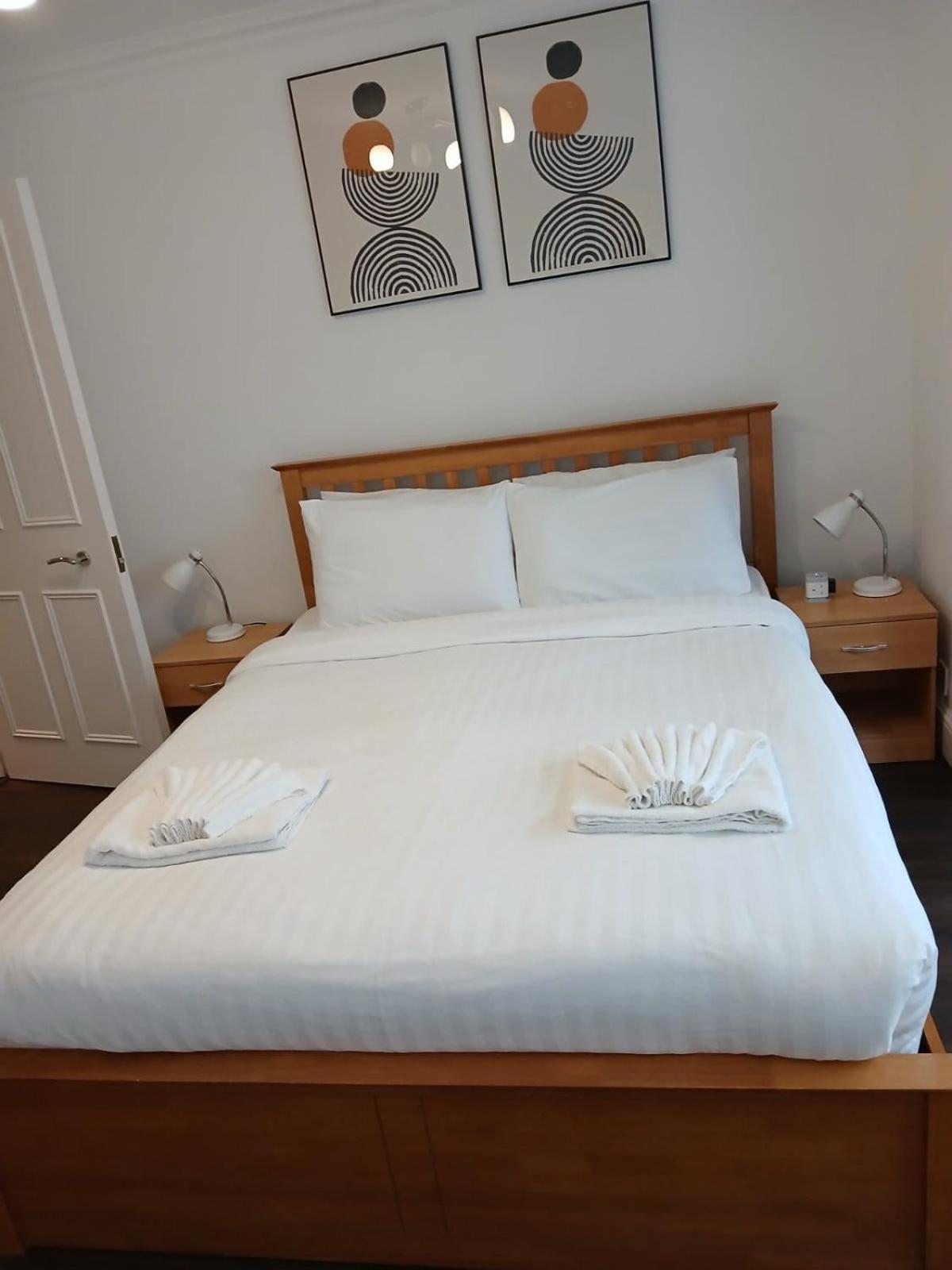 A Stunning Apartment In Paddington Λονδίνο Εξωτερικό φωτογραφία